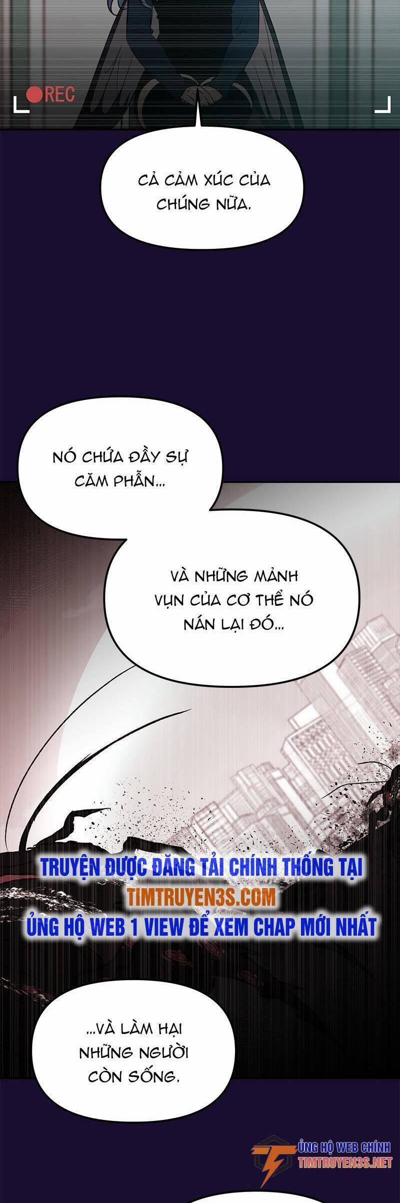 Bươm Bướm Và Máu 55 trang 44