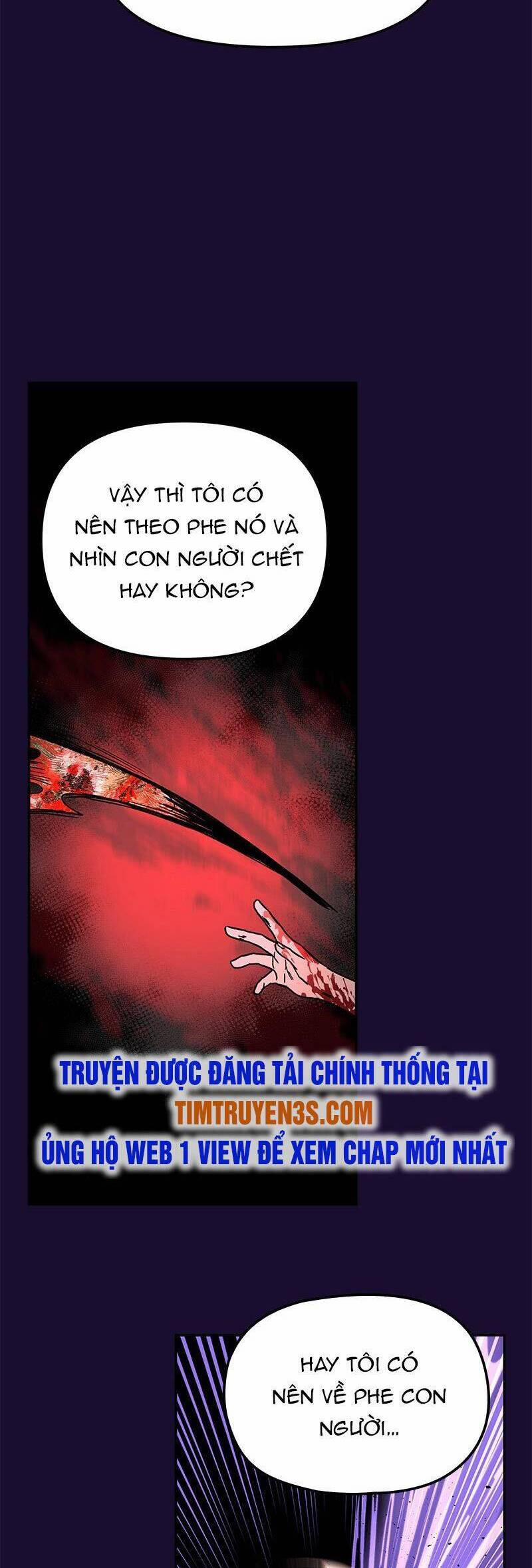 Bươm Bướm Và Máu 55 trang 46