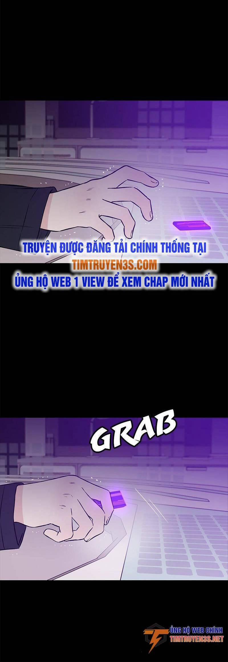 Bươm Bướm Và Máu 55 trang 52