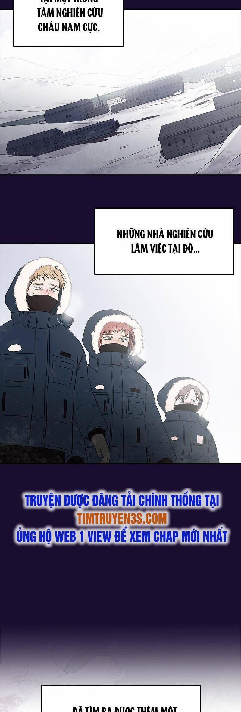 Bươm Bướm Và Máu 55 trang 7