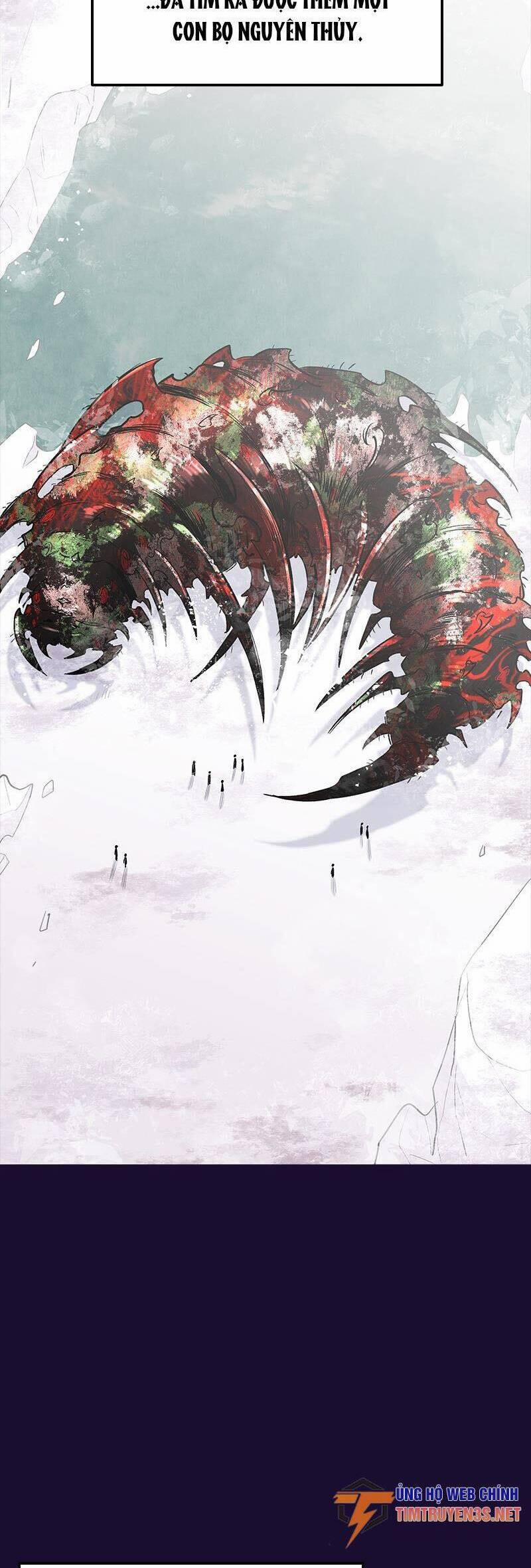 Bươm Bướm Và Máu 55 trang 8