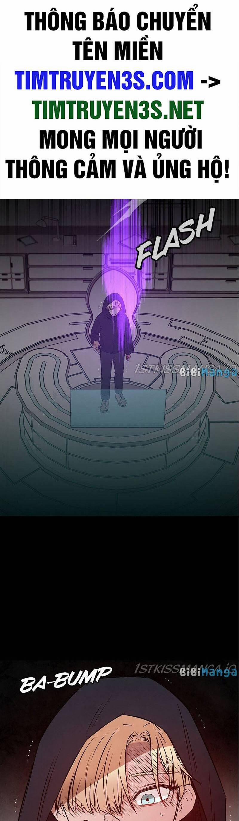 Bươm Bướm Và Máu 56 trang 1