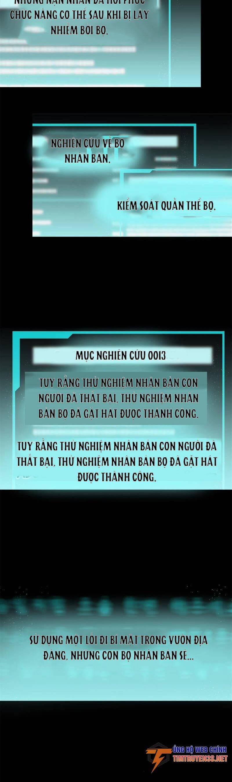 Bươm Bướm Và Máu 56 trang 16