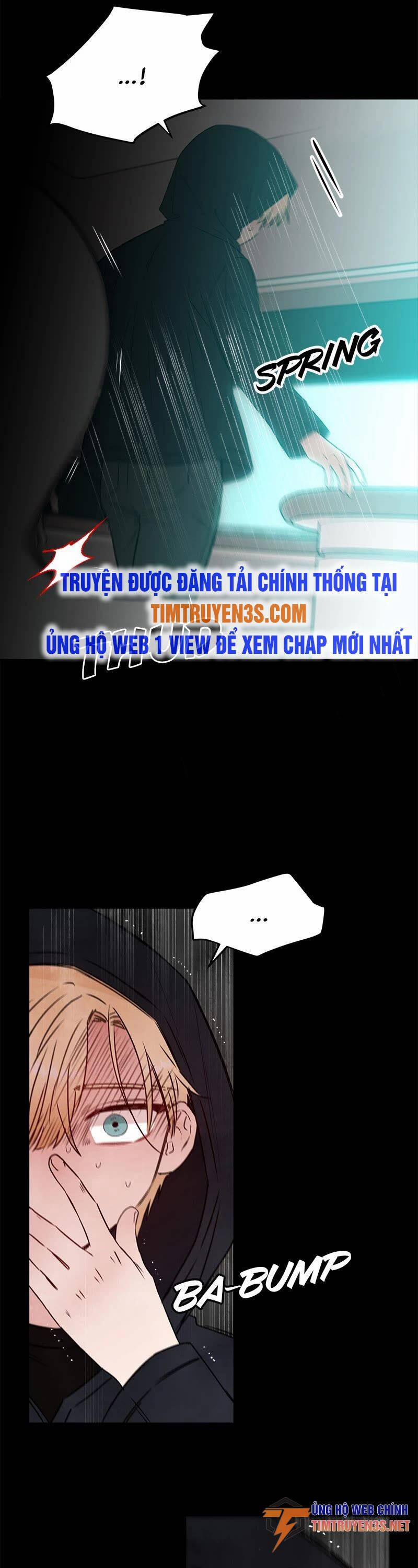 Bươm Bướm Và Máu 56 trang 17
