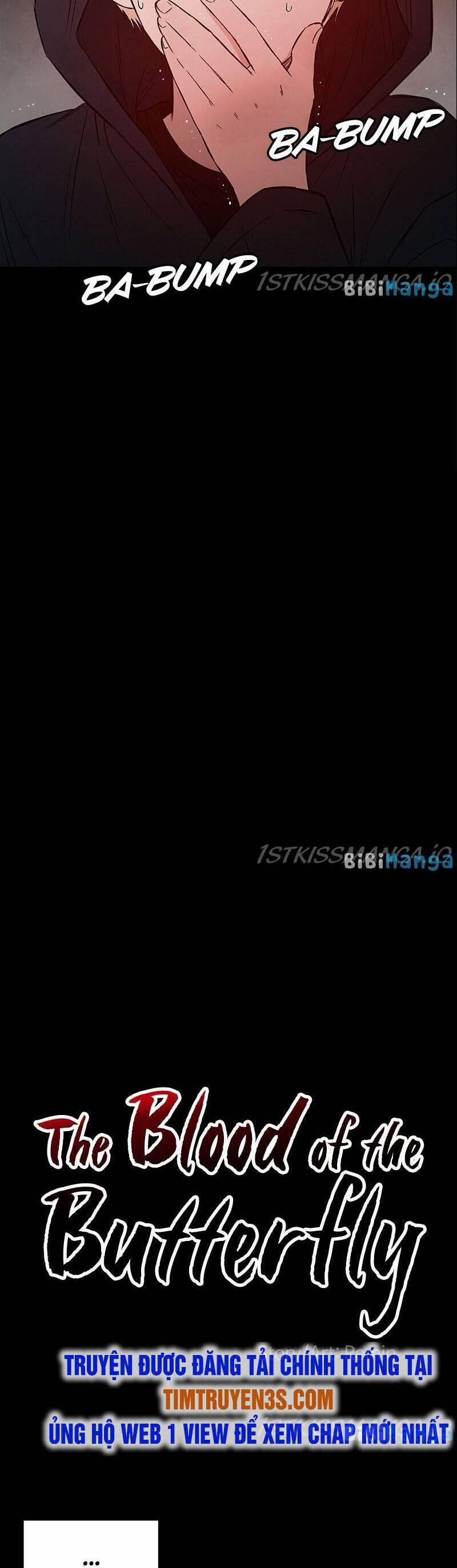Bươm Bướm Và Máu 56 trang 2