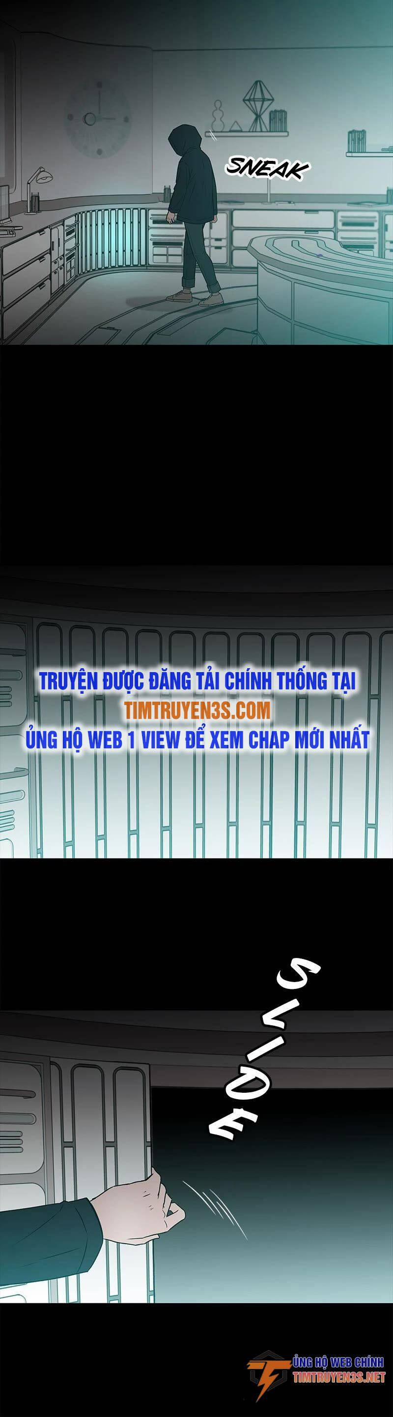 Bươm Bướm Và Máu 56 trang 20