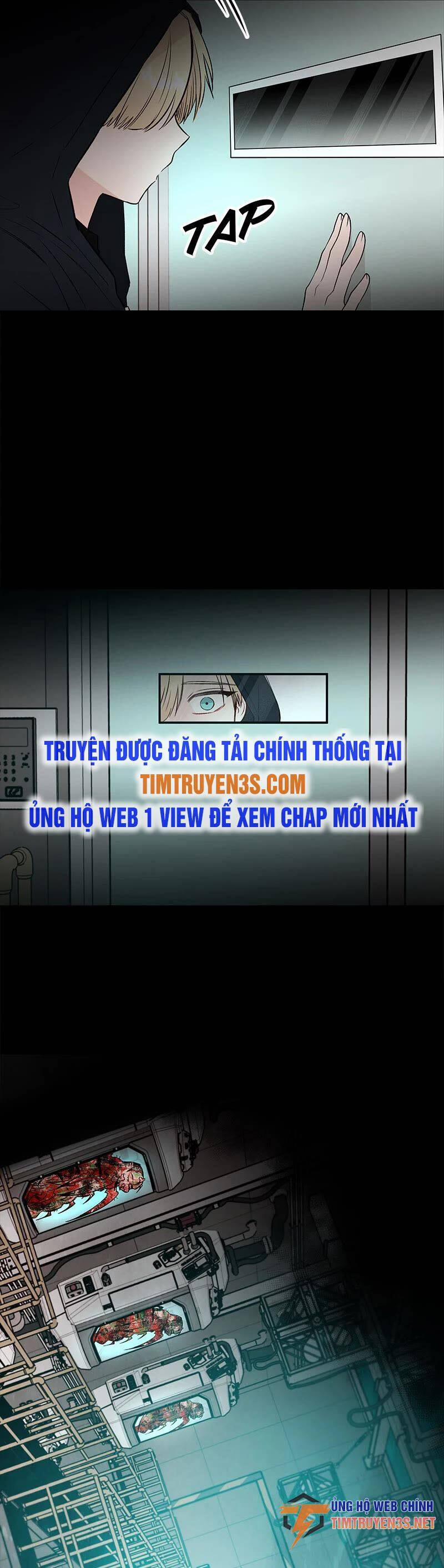 Bươm Bướm Và Máu 56 trang 24