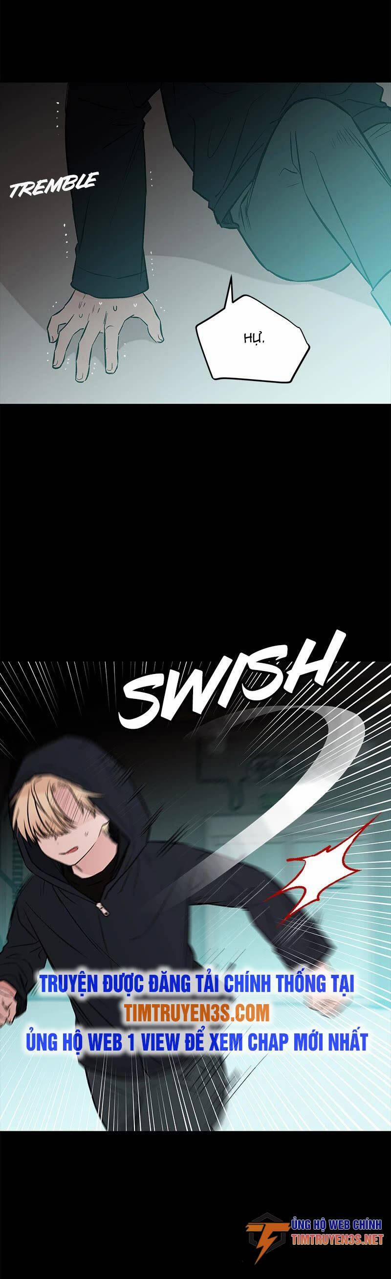 Bươm Bướm Và Máu 56 trang 27