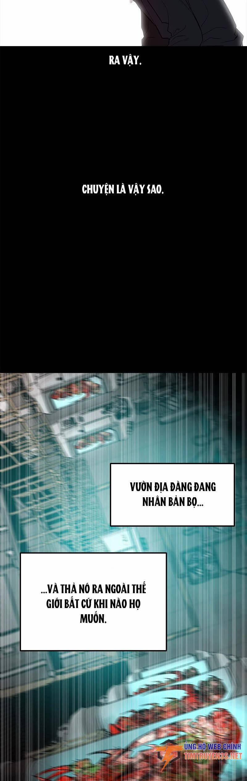 Bươm Bướm Và Máu 56 trang 32