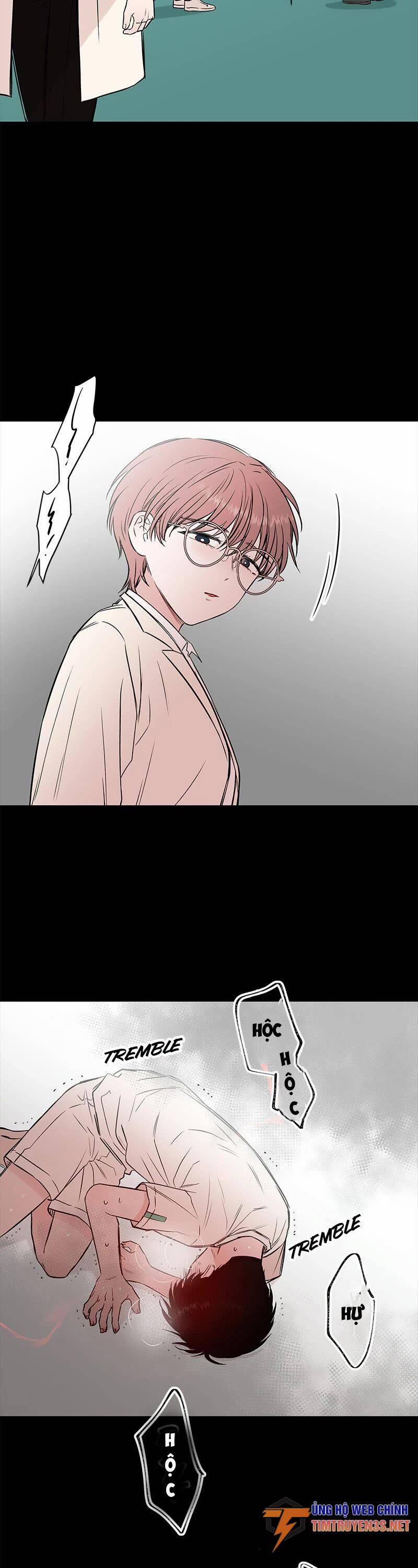 Bươm Bướm Và Máu 56 trang 38