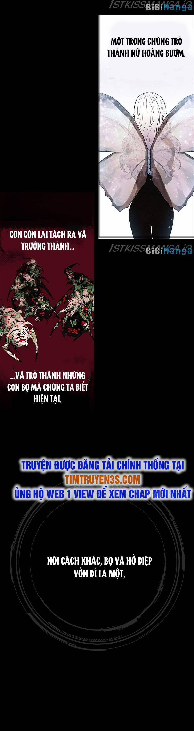 Bươm Bướm Và Máu 56 trang 4