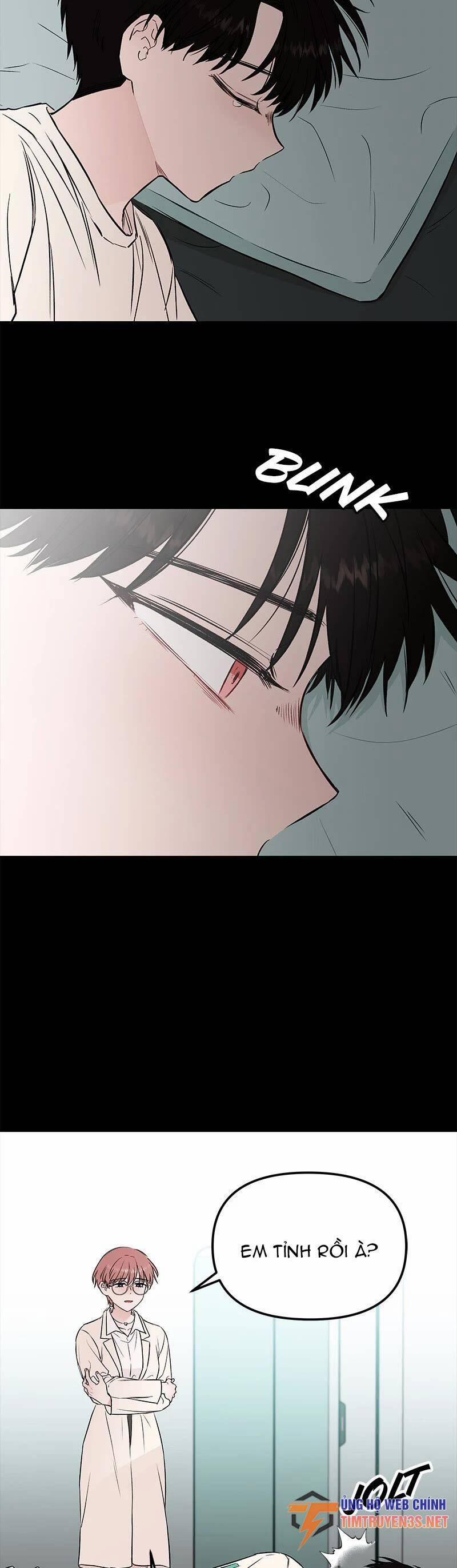 Bươm Bướm Và Máu 56 trang 40