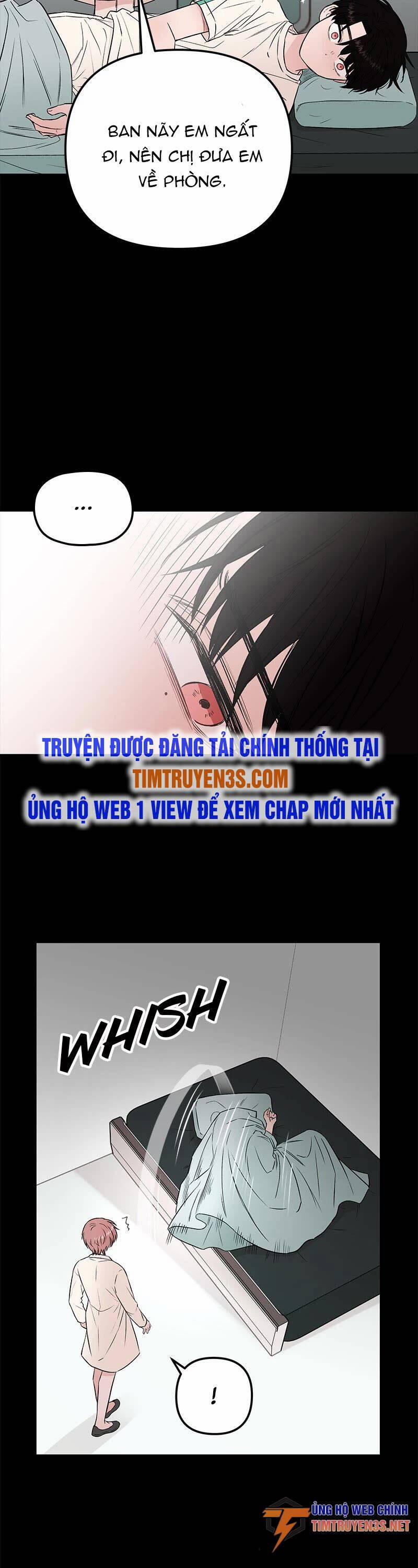 Bươm Bướm Và Máu 56 trang 41