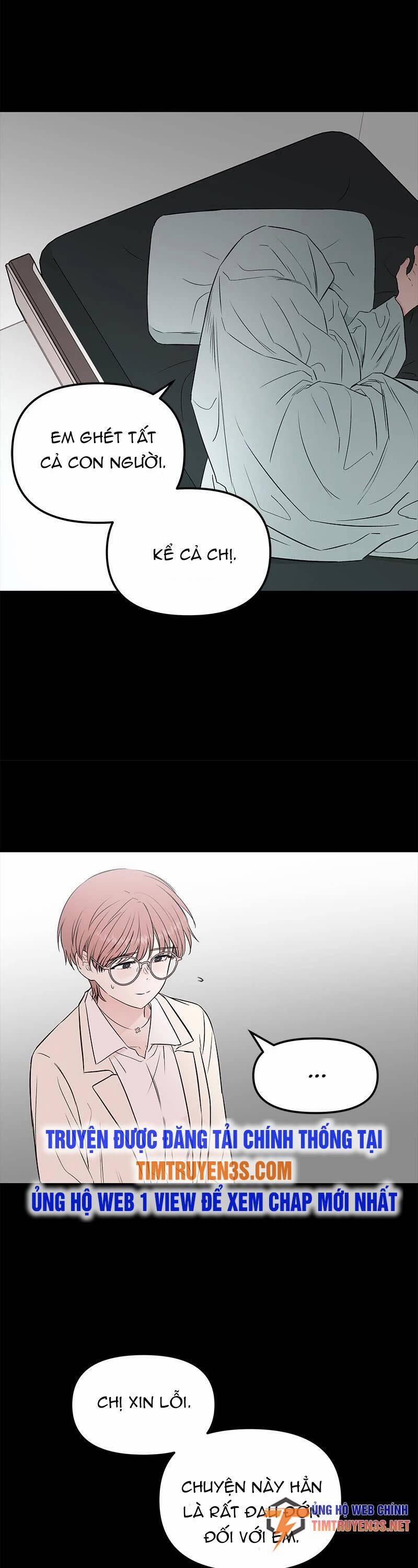 Bươm Bướm Và Máu 56 trang 42