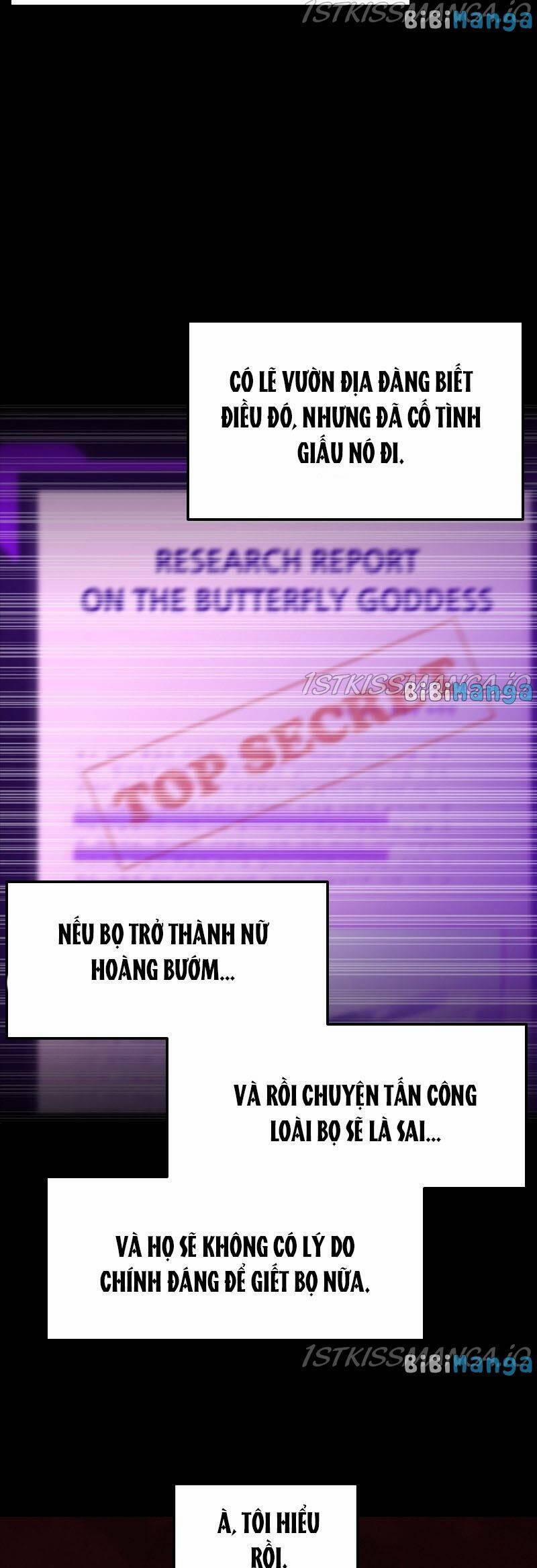 Bươm Bướm Và Máu 56 trang 6