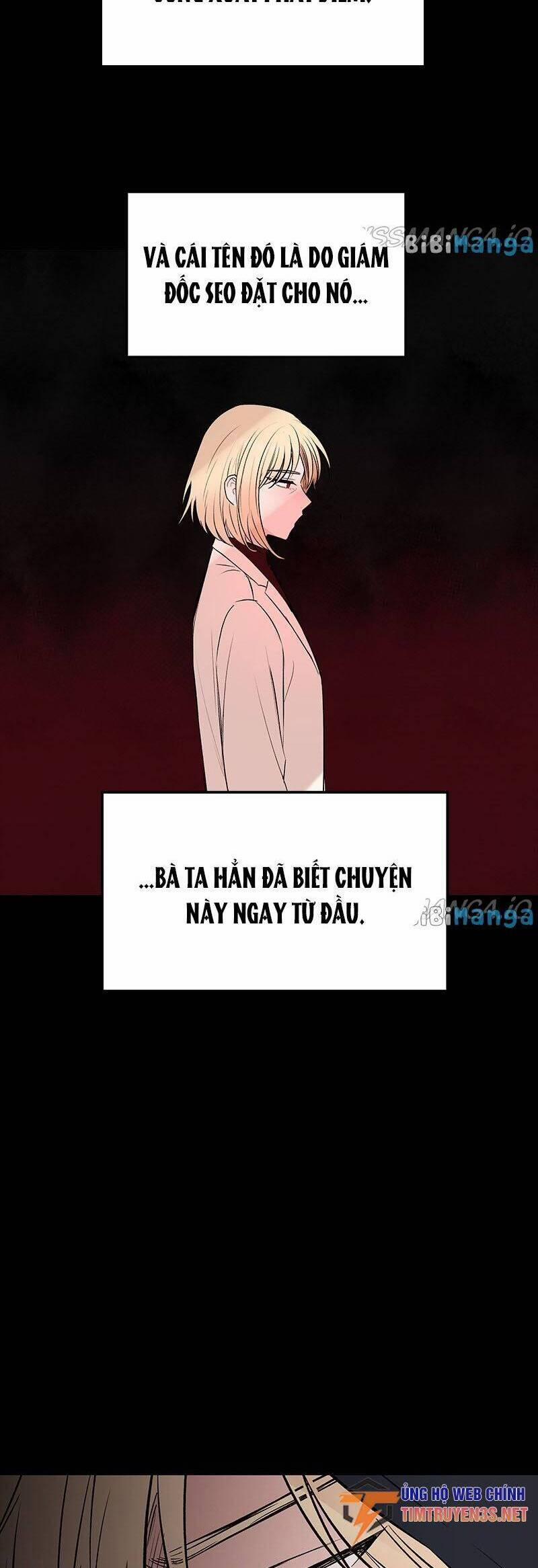 Bươm Bướm Và Máu 56 trang 8