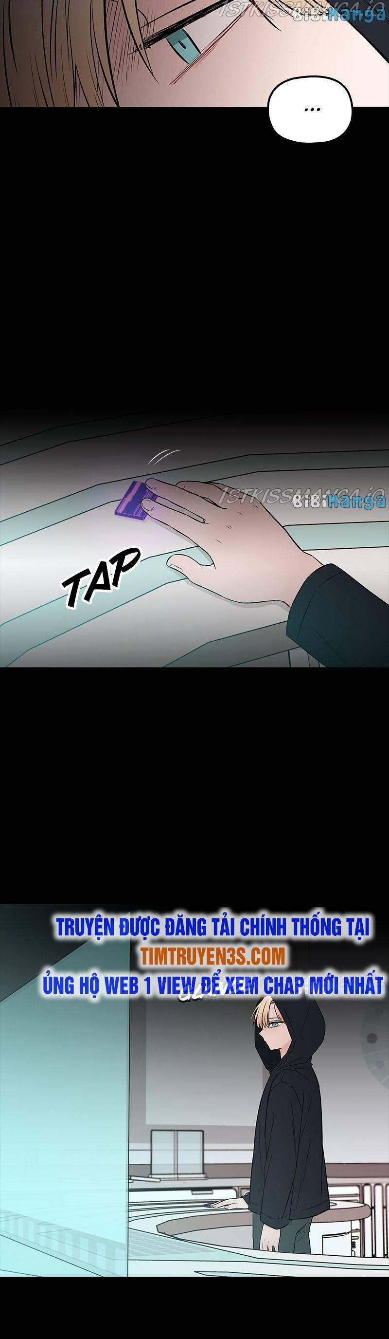 Bươm Bướm Và Máu 56 trang 9