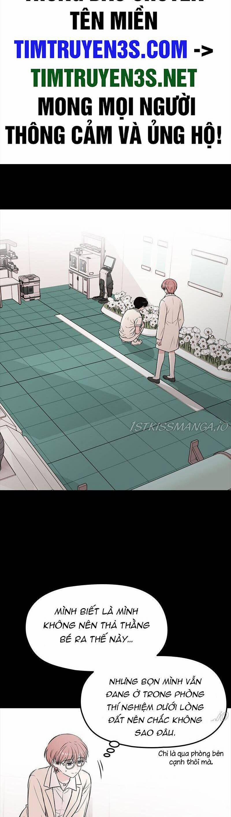 Bươm Bướm Và Máu 57 trang 1