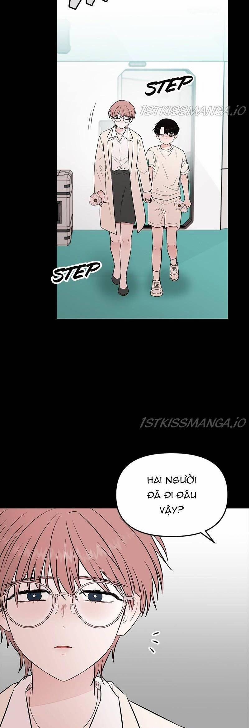 Bươm Bướm Và Máu 57 trang 13