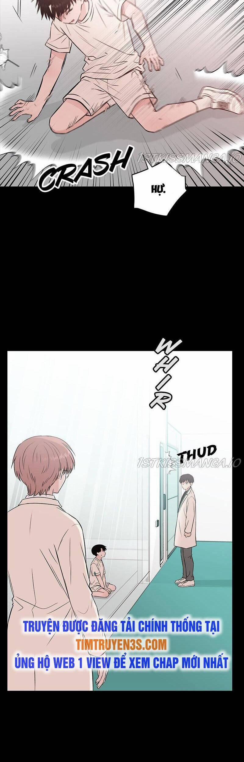 Bươm Bướm Và Máu 57 trang 16