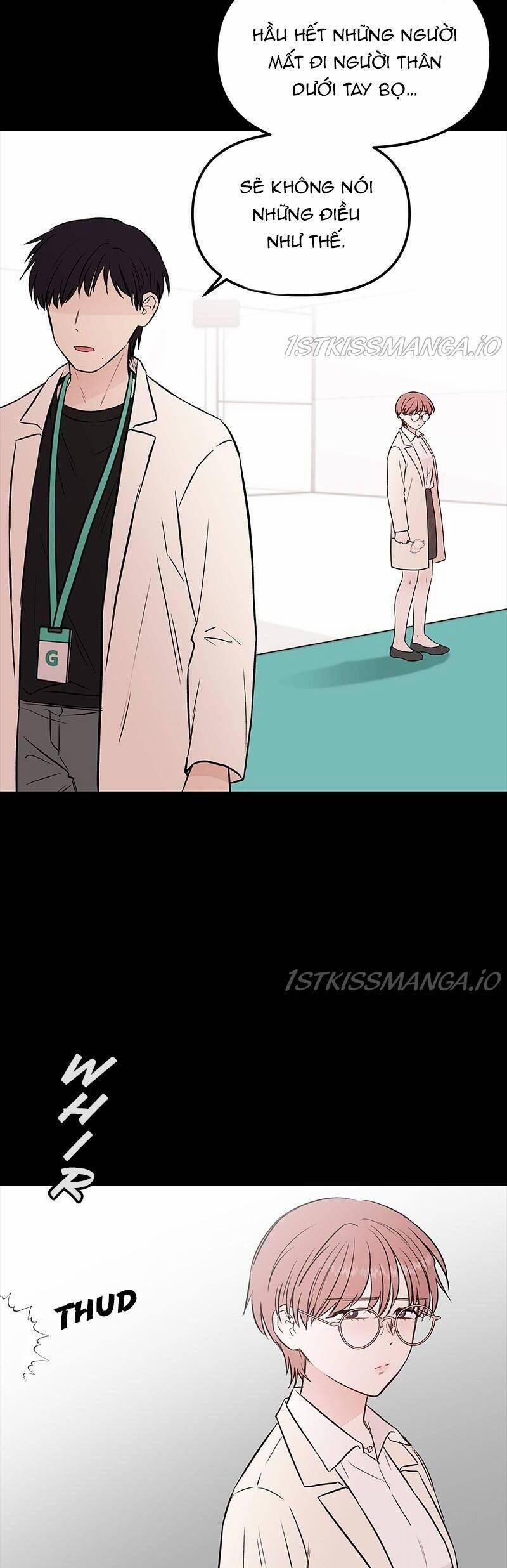 Bươm Bướm Và Máu 57 trang 20