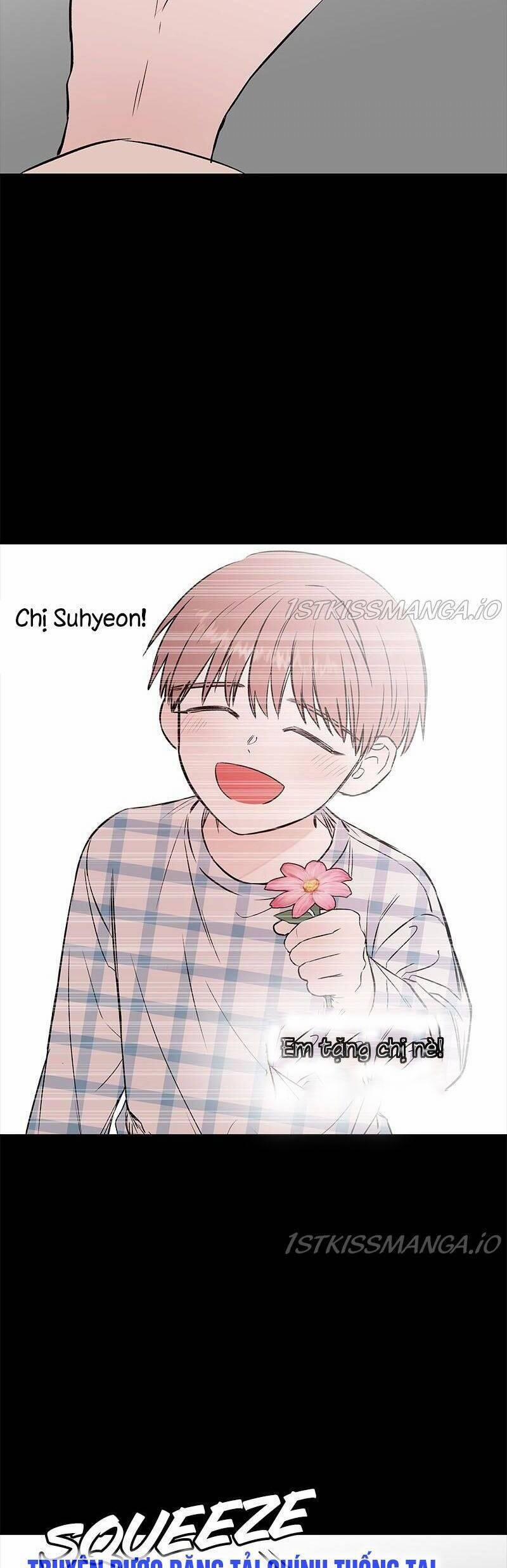 Bươm Bướm Và Máu 57 trang 22