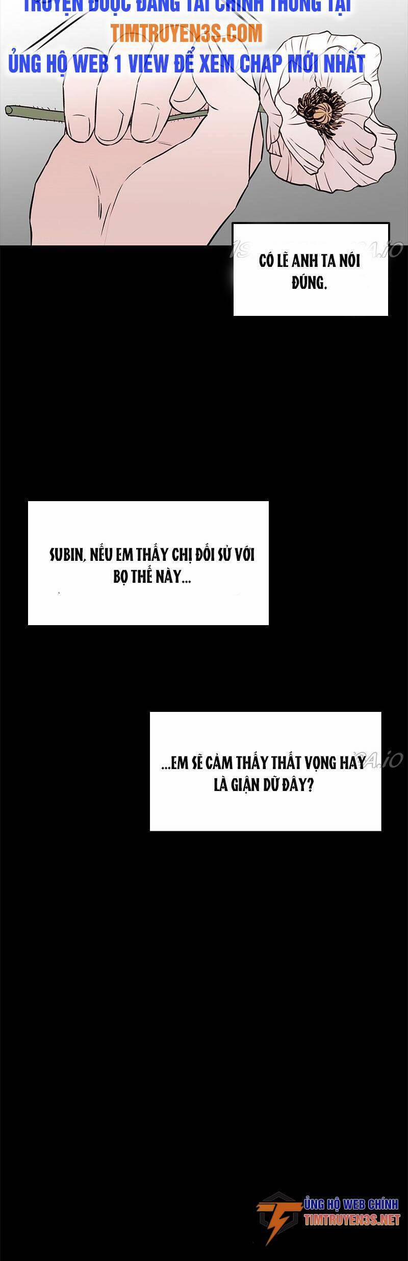 Bươm Bướm Và Máu 57 trang 23