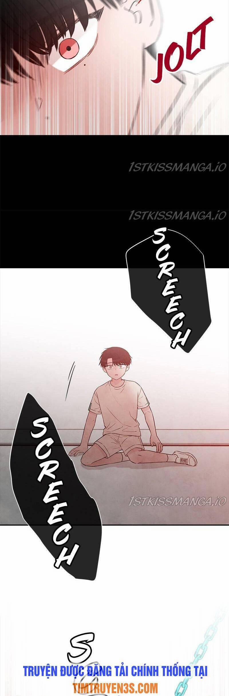 Bươm Bướm Và Máu 57 trang 27