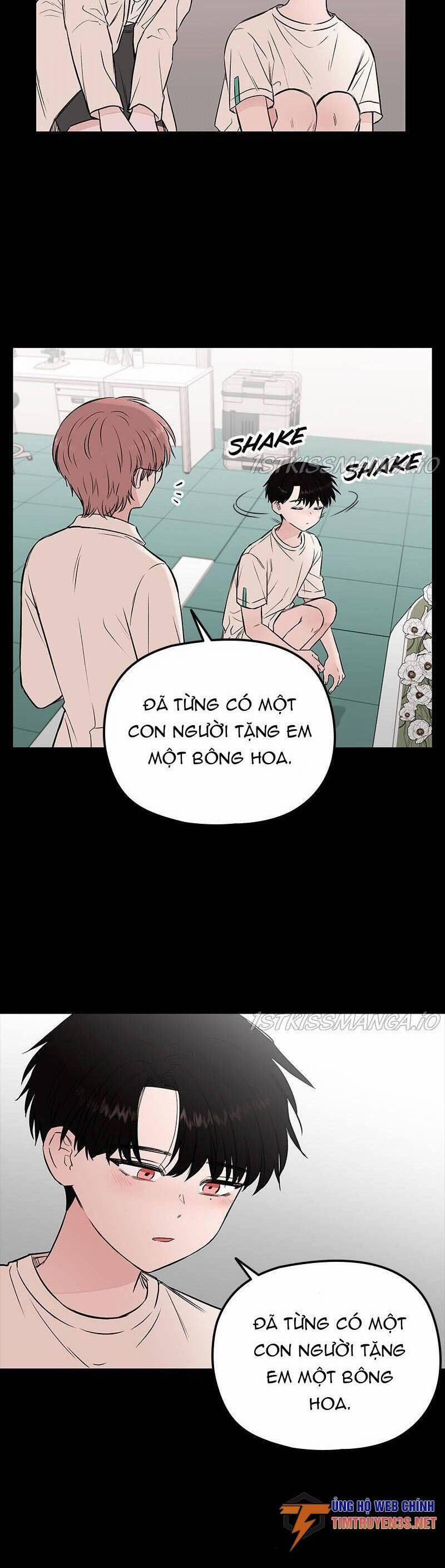 Bươm Bướm Và Máu 57 trang 3