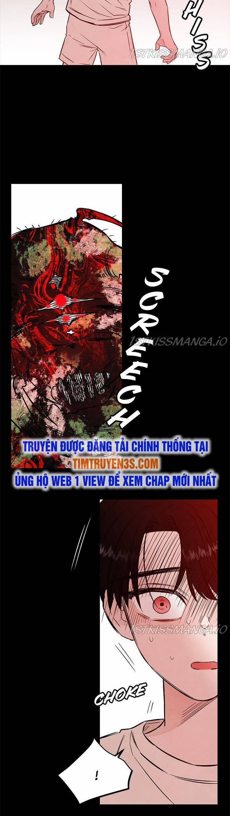 Bươm Bướm Và Máu 57 trang 39