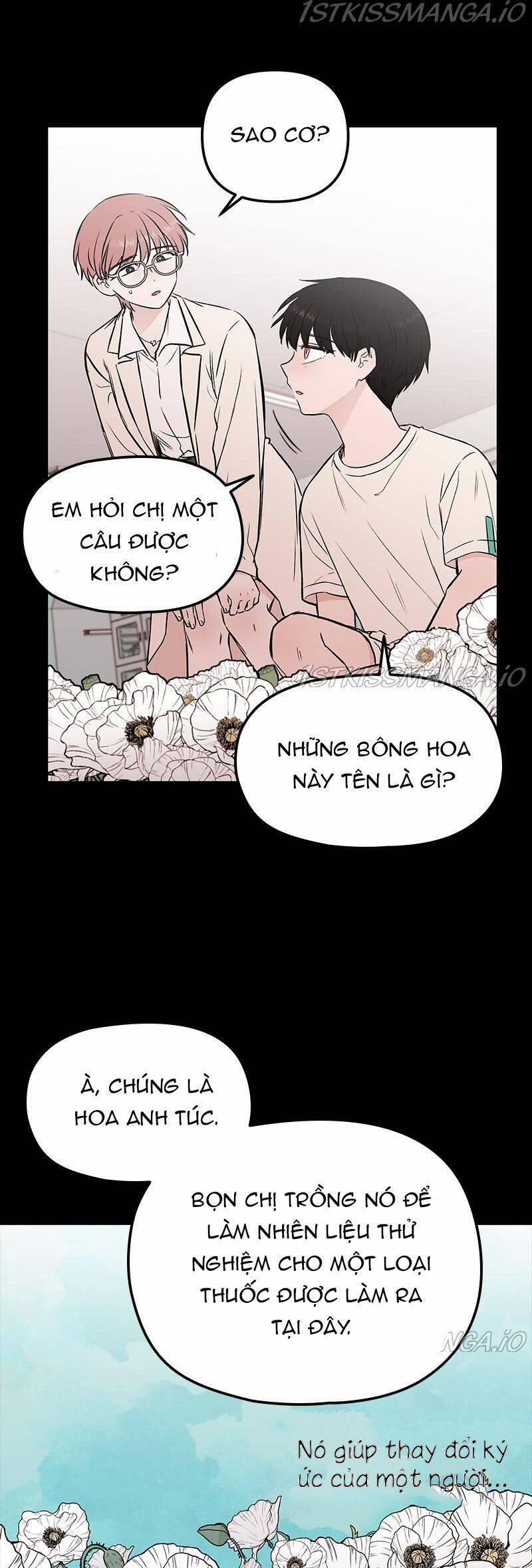 Bươm Bướm Và Máu 57 trang 4