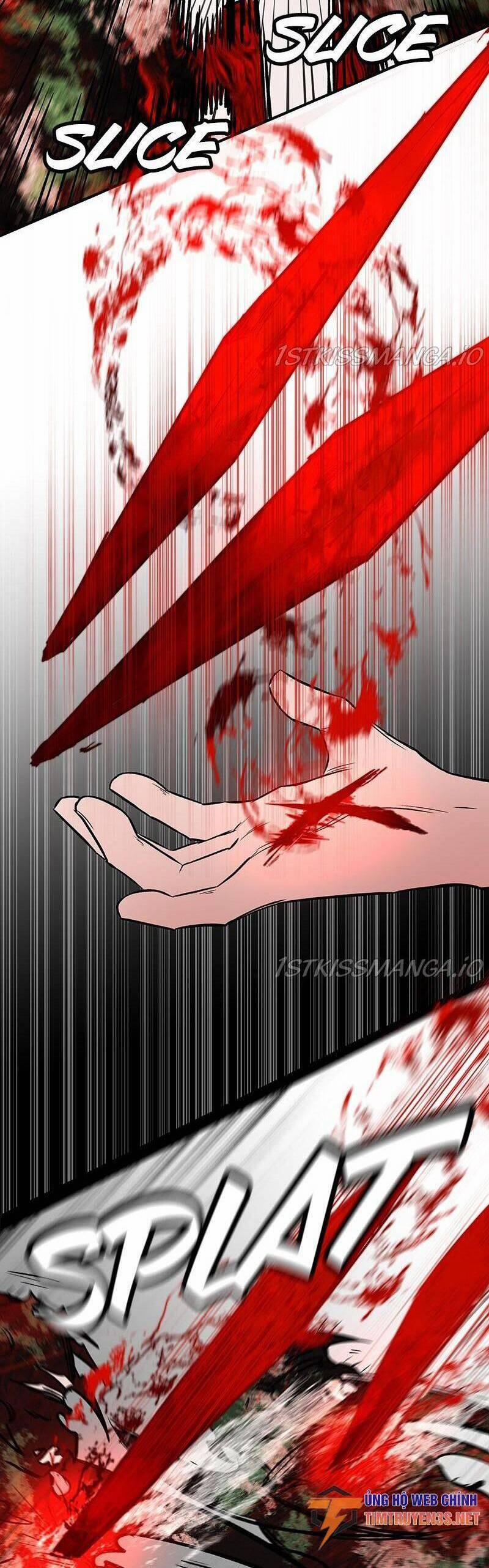 Bươm Bướm Và Máu 57 trang 47