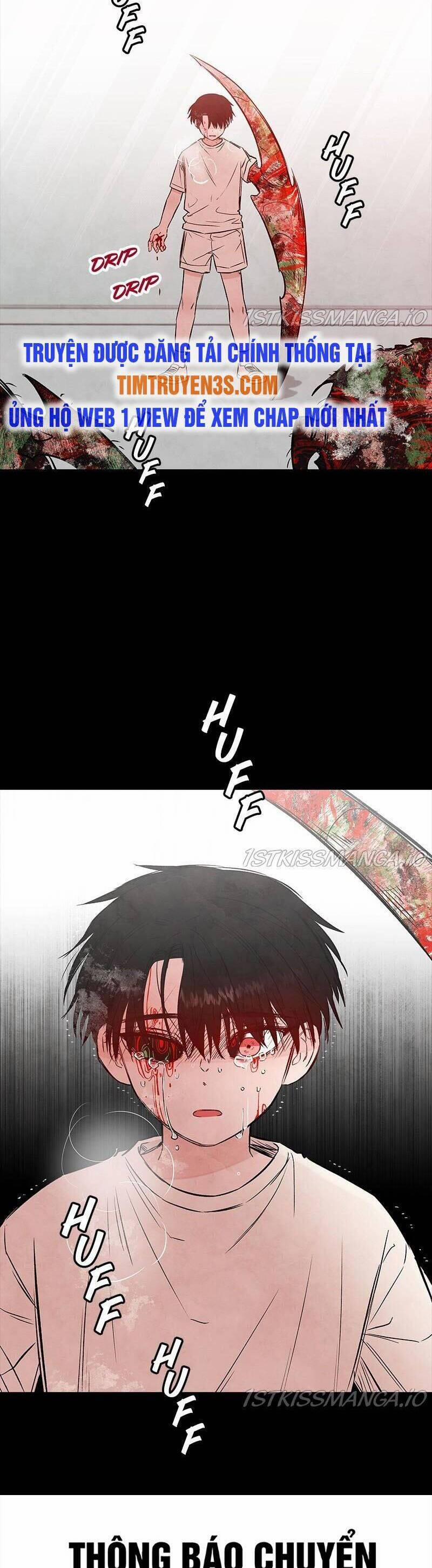 Bươm Bướm Và Máu 57 trang 49