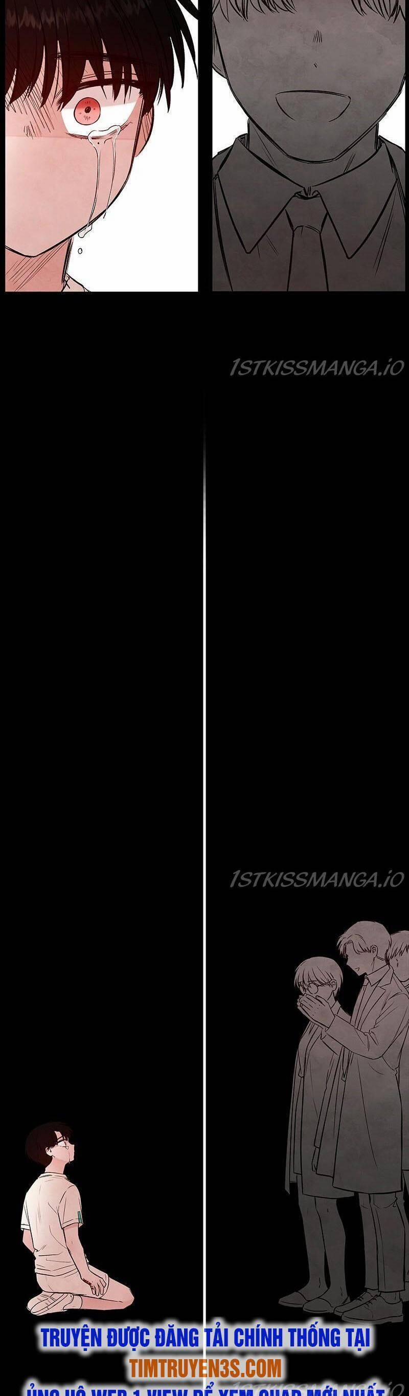 Bươm Bướm Và Máu 58 trang 11