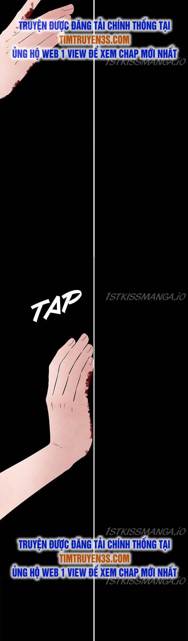 Bươm Bướm Và Máu 58 trang 13