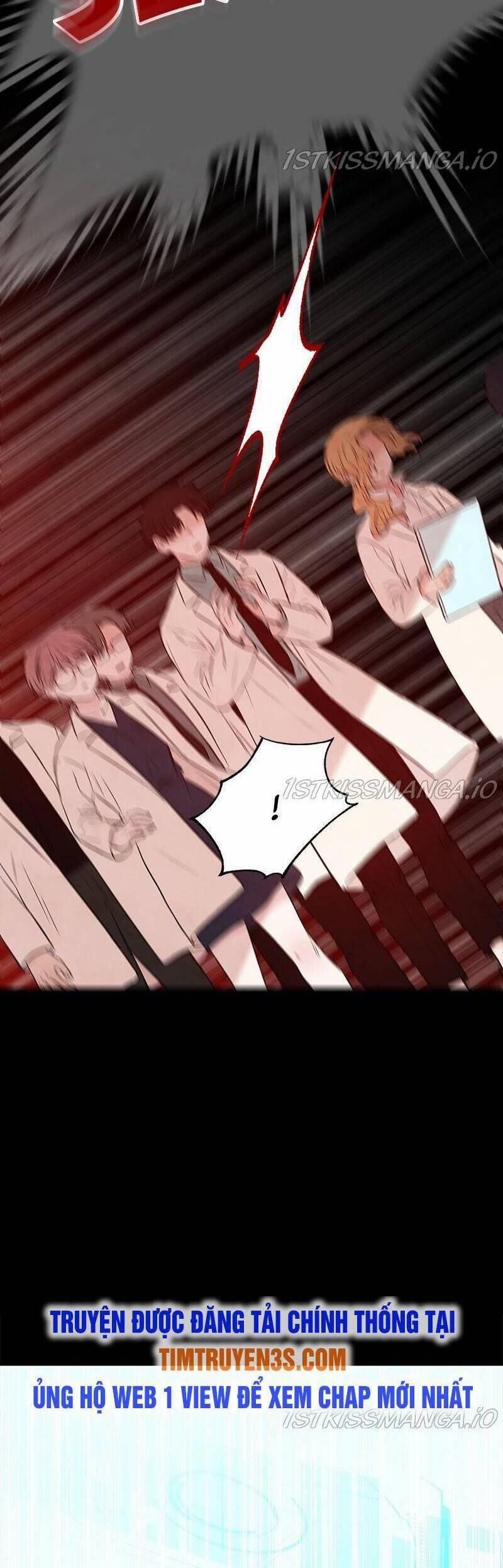 Bươm Bướm Và Máu 58 trang 21