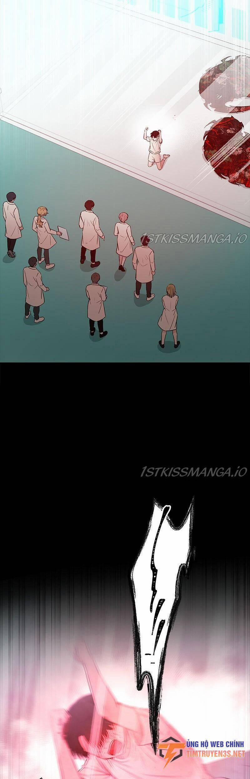 Bươm Bướm Và Máu 58 trang 22