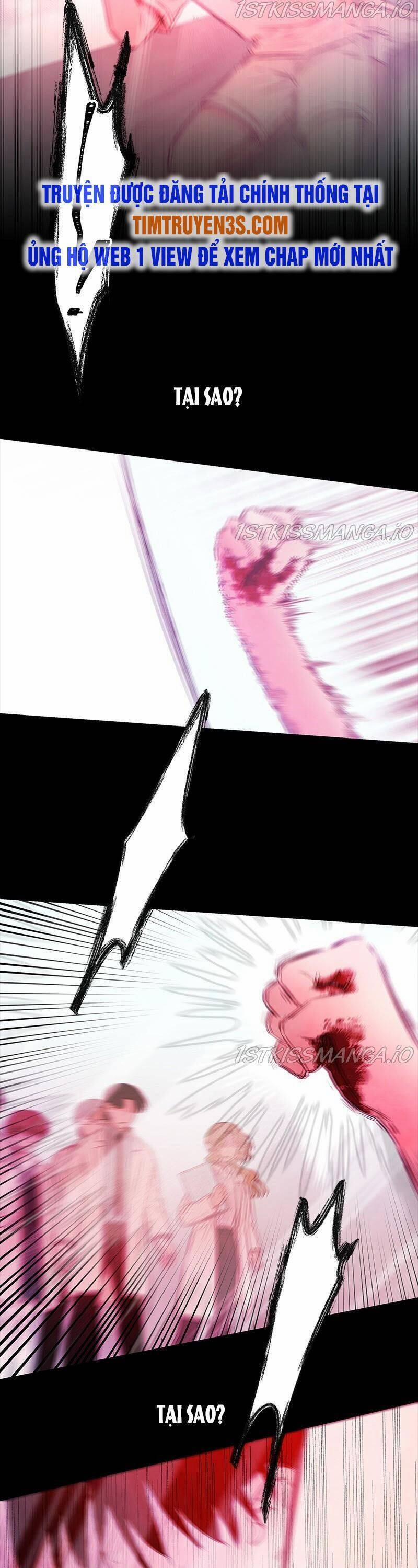 Bươm Bướm Và Máu 58 trang 23