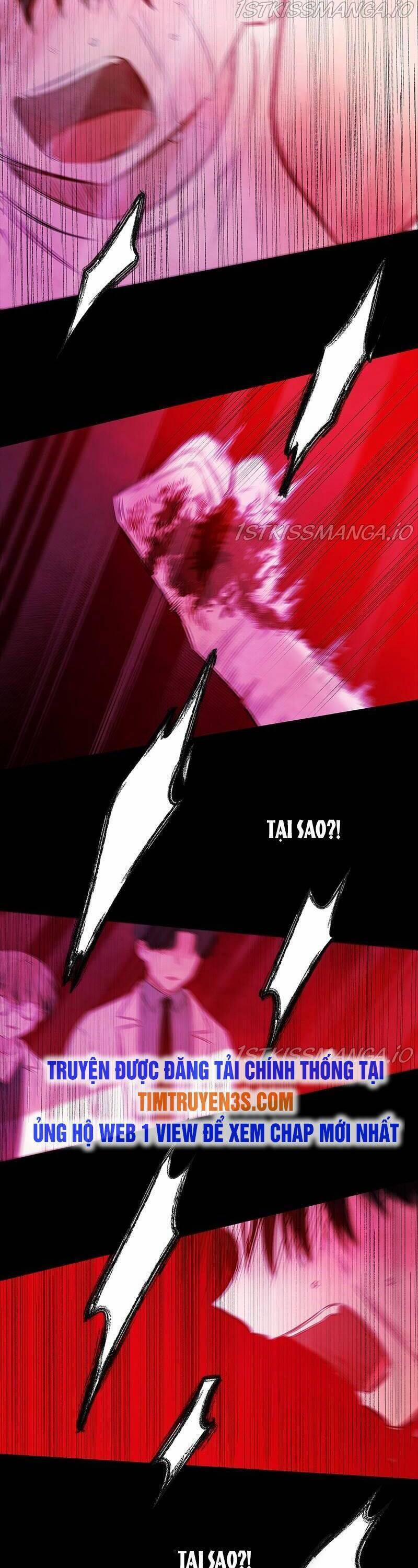 Bươm Bướm Và Máu 58 trang 24