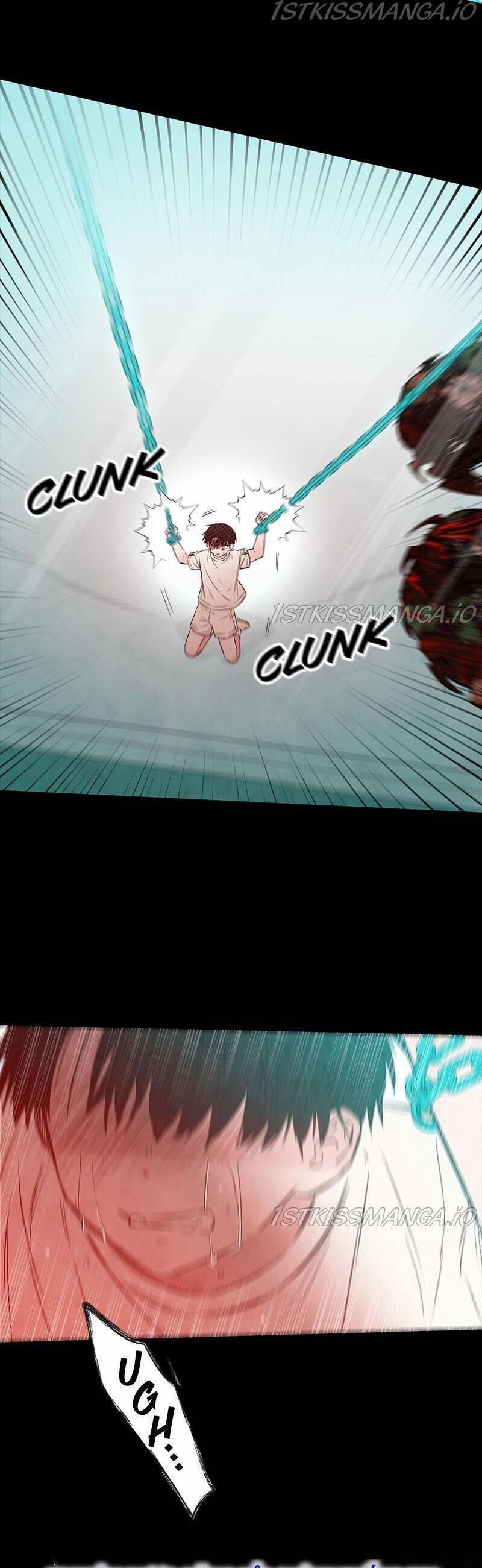 Bươm Bướm Và Máu 58 trang 26