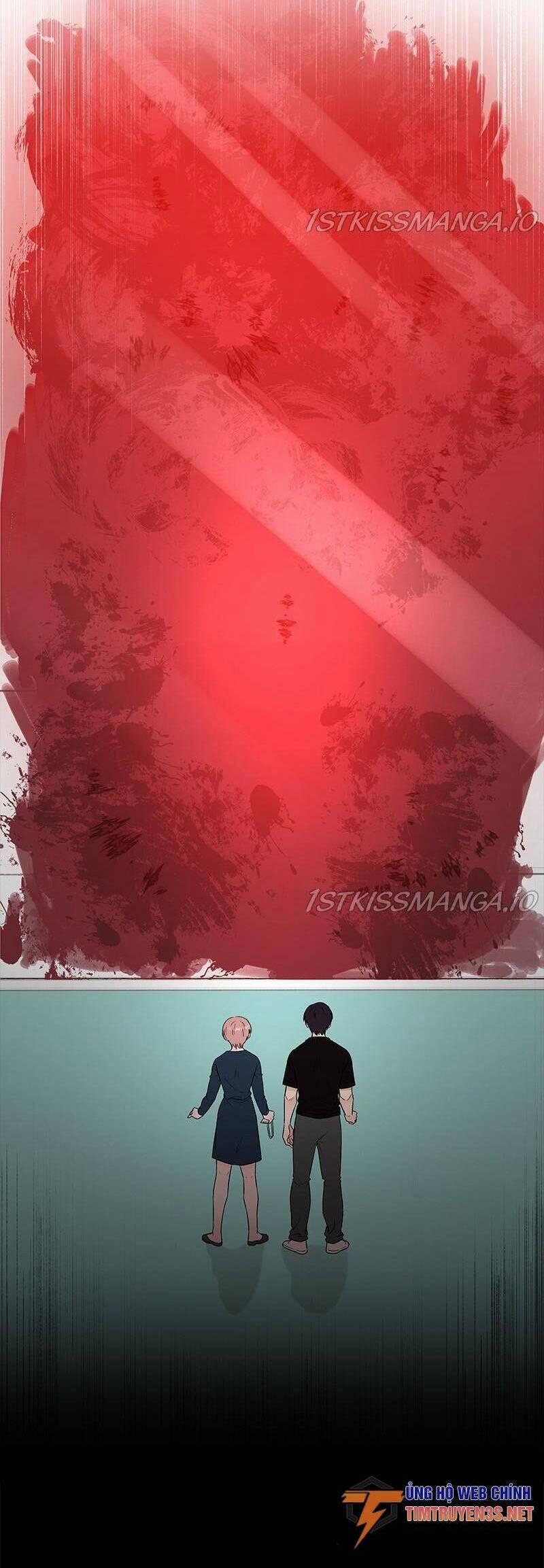 Bươm Bướm Và Máu 58 trang 43