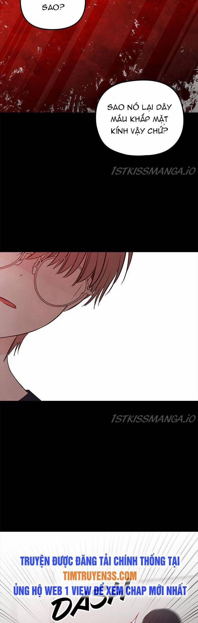 Bươm Bướm Và Máu 58 trang 45