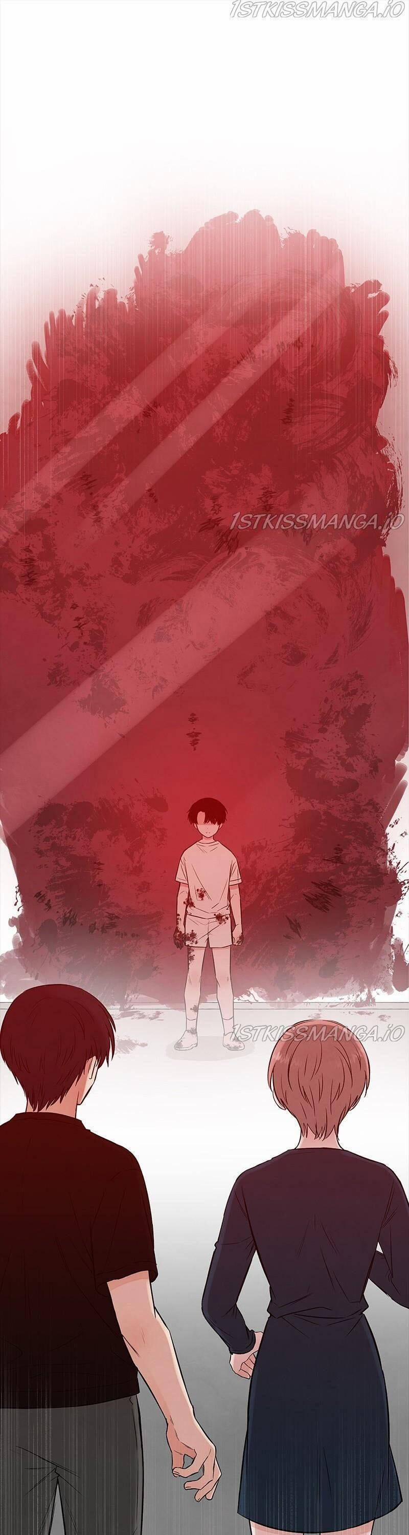 Bươm Bướm Và Máu 58 trang 48