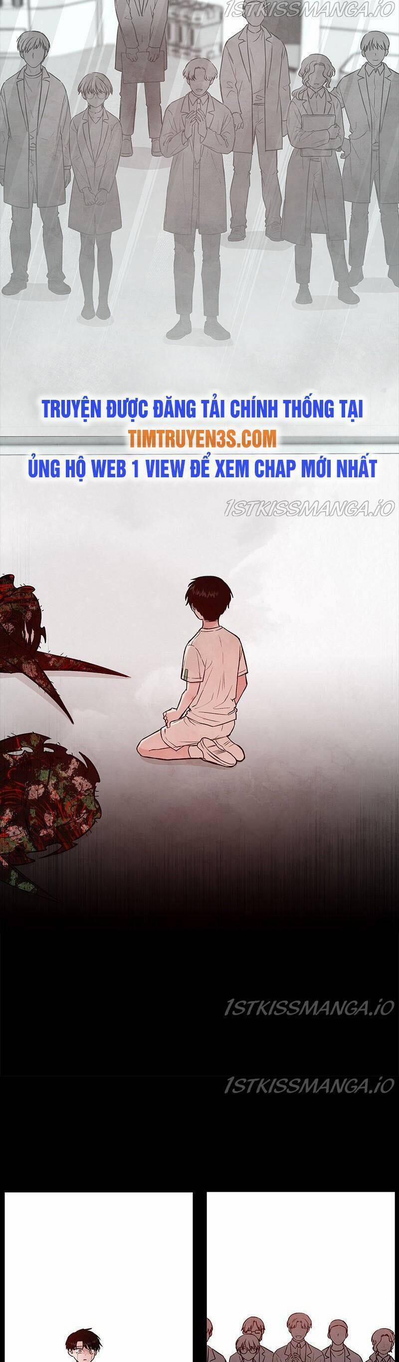 Bươm Bướm Và Máu 58 trang 9