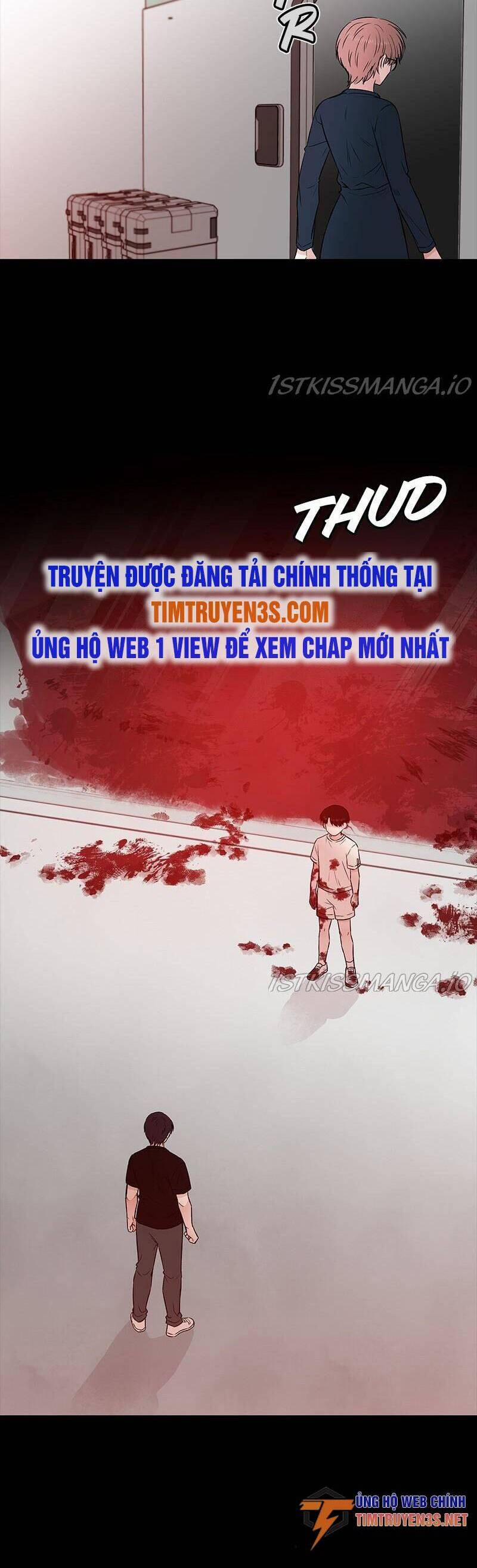 Bươm Bướm Và Máu 59 trang 10