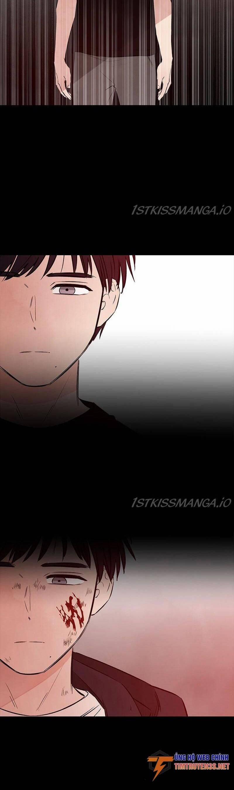 Bươm Bướm Và Máu 59 trang 14