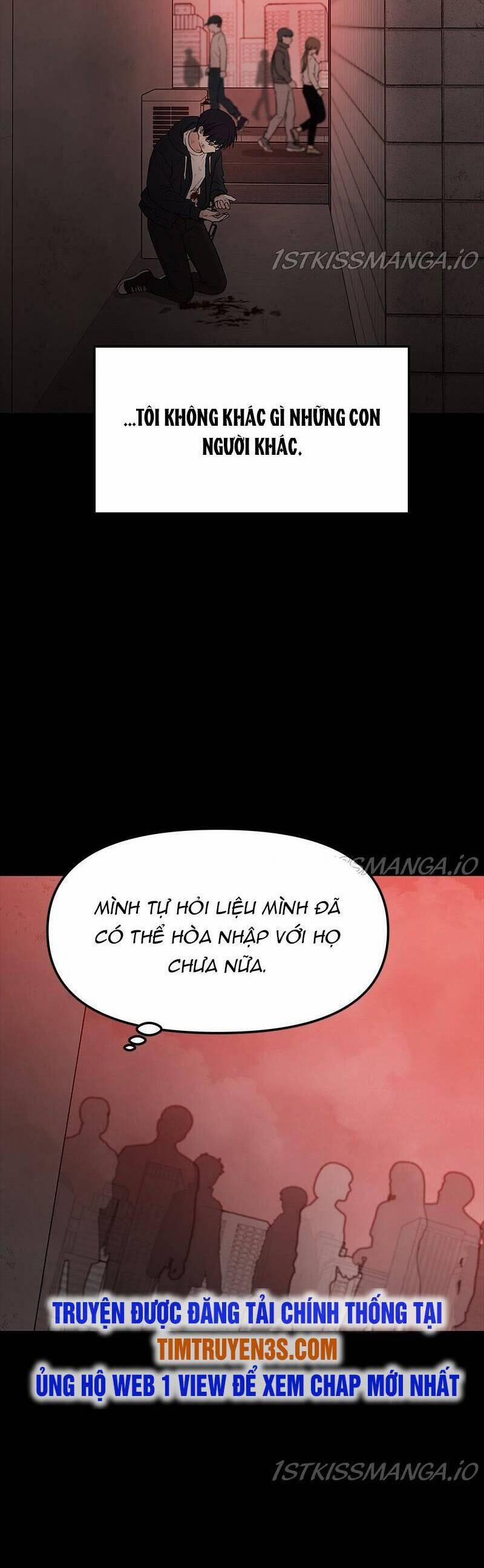 Bươm Bướm Và Máu 59 trang 16