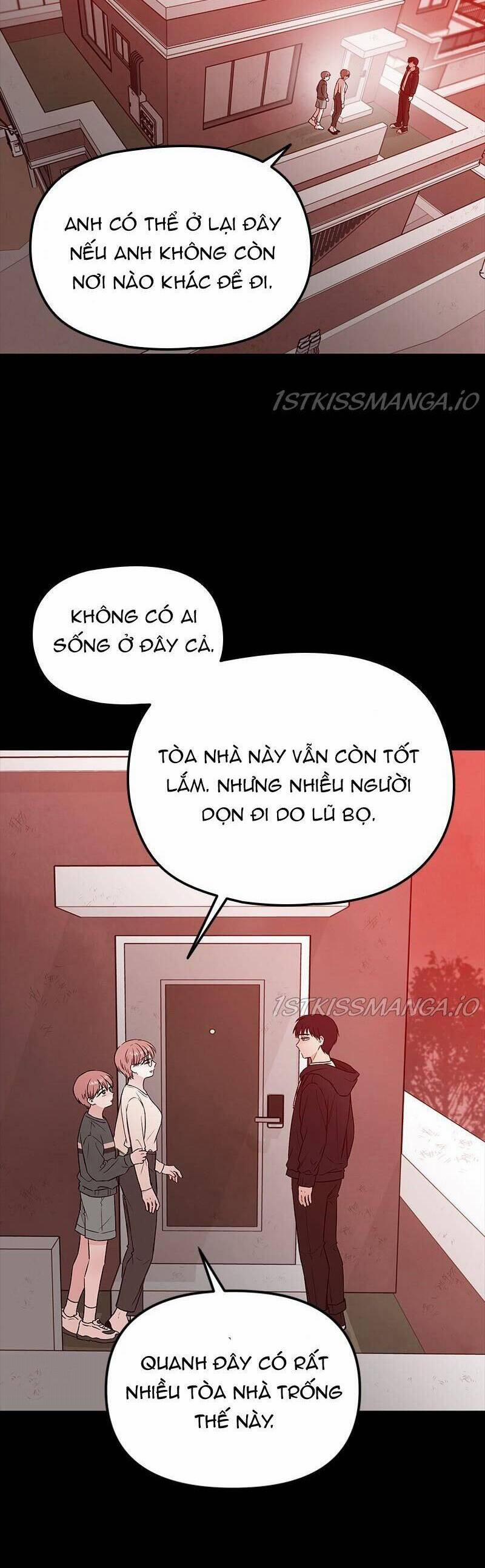 Bươm Bướm Và Máu 59 trang 19