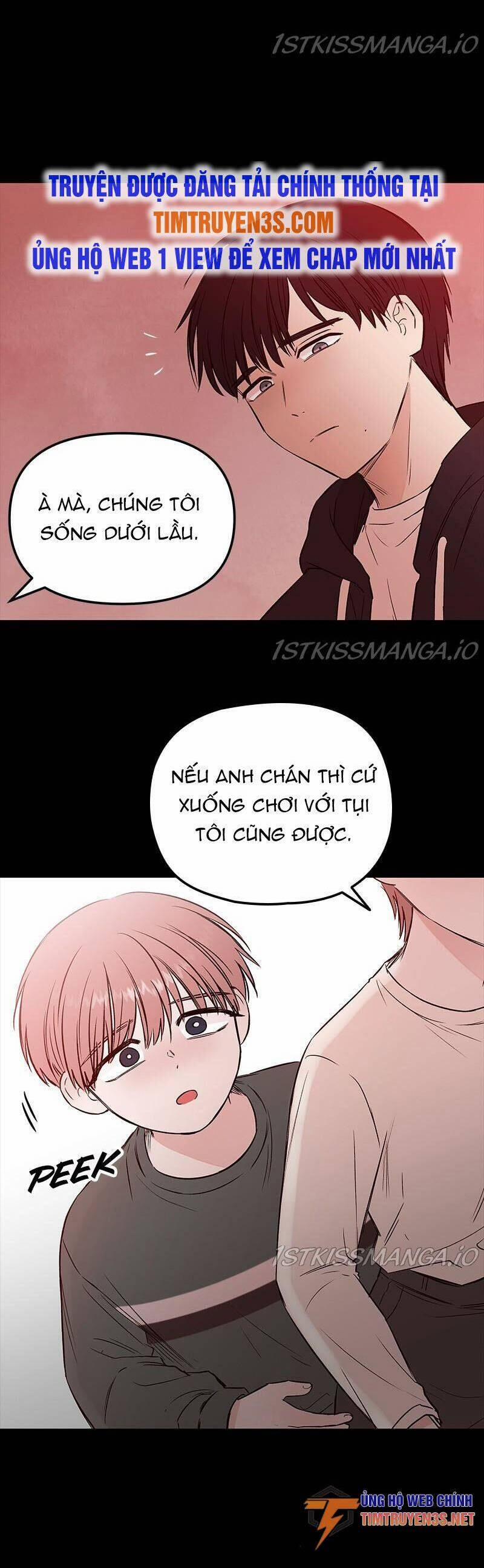 Bươm Bướm Và Máu 59 trang 20