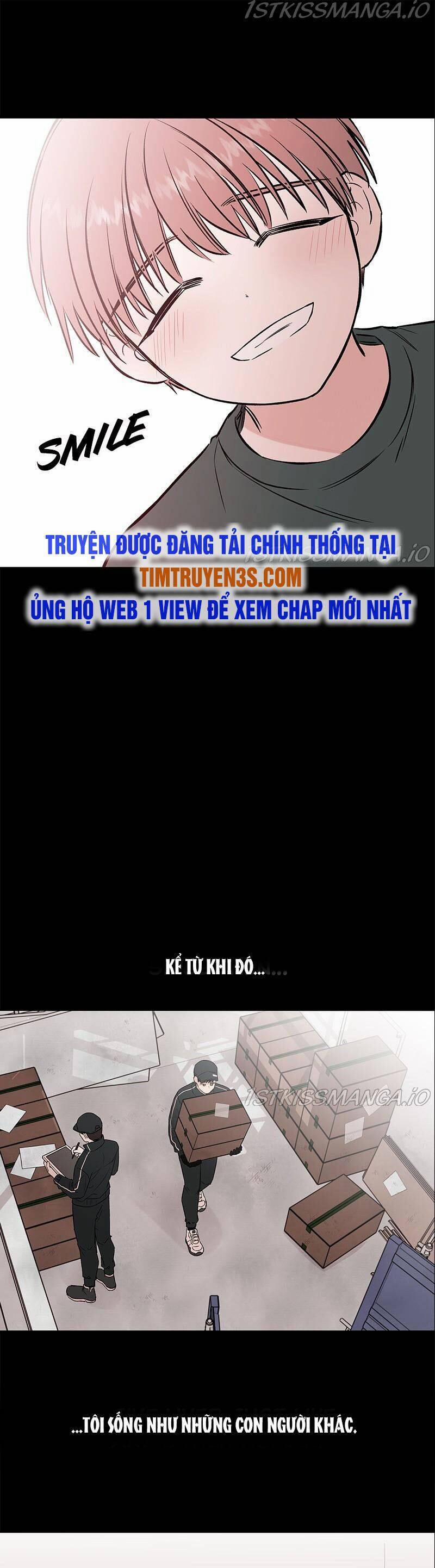 Bươm Bướm Và Máu 59 trang 21